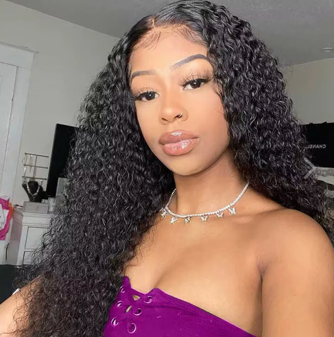 Curly Lace Front Wigs vs. Full Lace Wigs: Which Is Right for You?