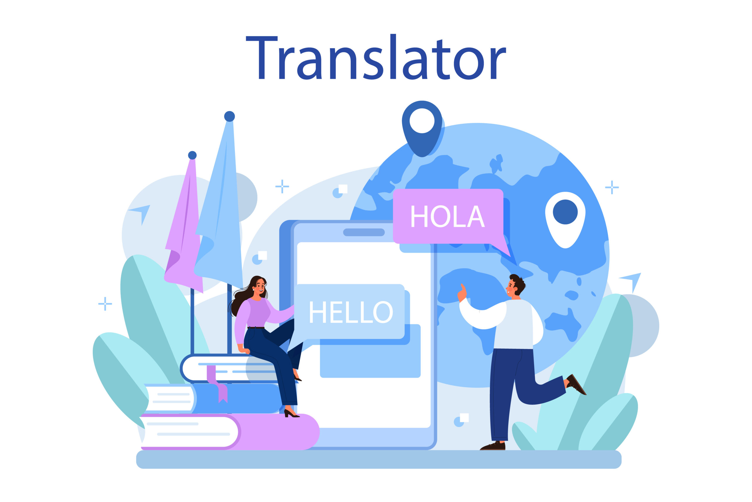 translator