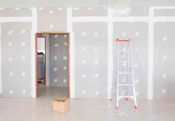 drywall services