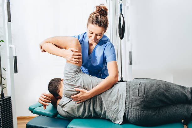 physical therapy service in Delaware