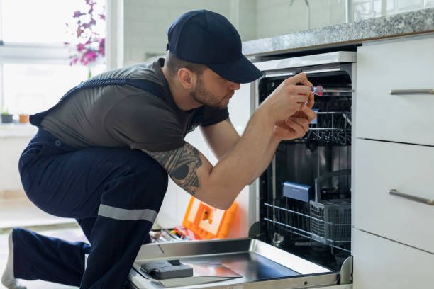 cove dishwasher repair