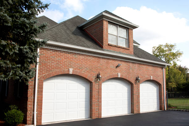 SCF Garage Doors: Your Trusted Partner for Garage Door Repair in Sacramento