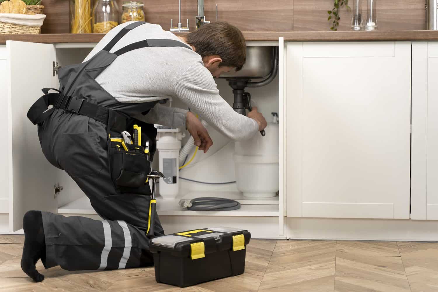 The Ultimate Guide to Residential Plumbing Services for Homeowners
