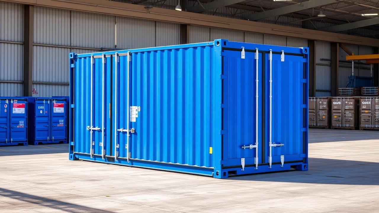 container office for sale