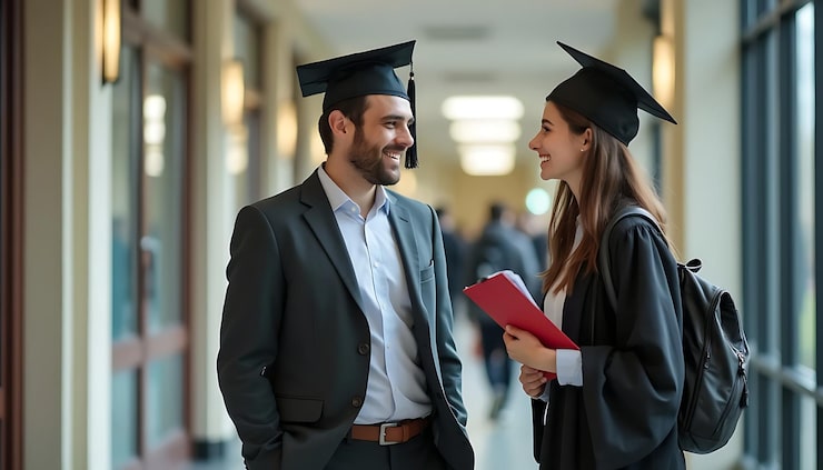 US Admissions Consulting