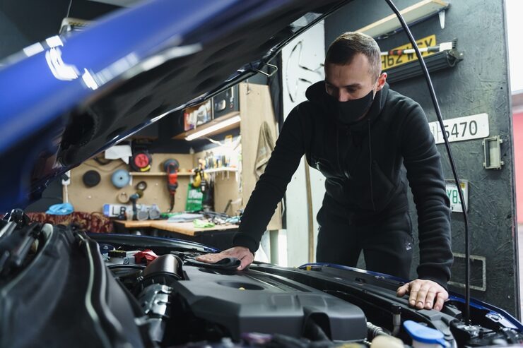auto repair near me