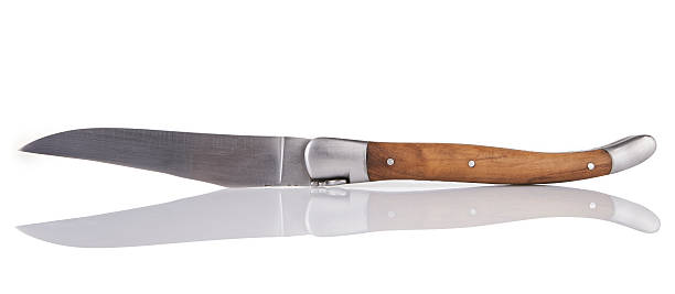 Laguiole knife