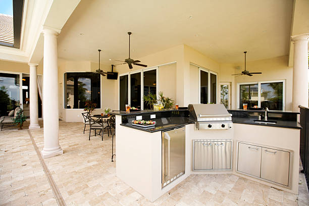Home Remodeling Houston